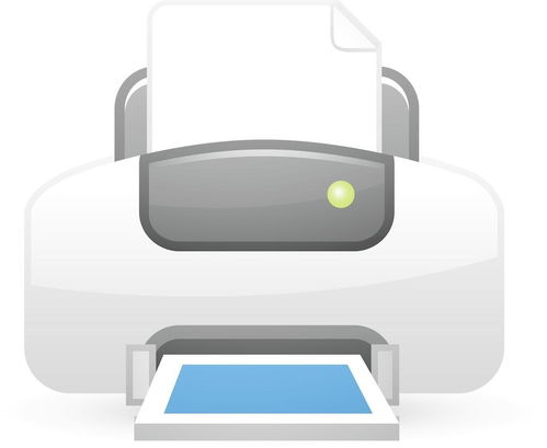 计算机打印技术 从起源到现代应用