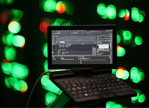 迷你电脑如何颠覆工程师的工作习惯与通讯模式