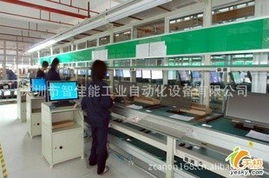 深圳市智佳能工业自动化设备 电脑产品制造设备产品列表