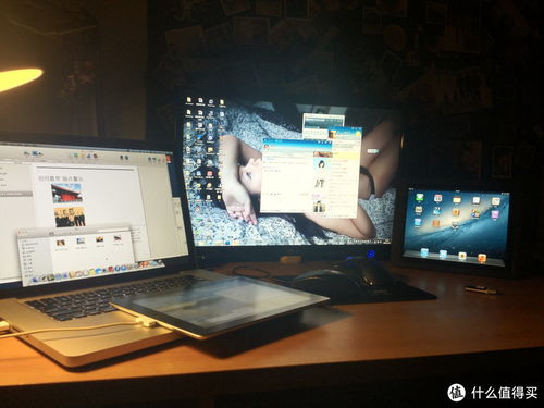 计算机设备的变化 这些年电脑桌上的变迁（篇一 设备的更迭与网络演进）