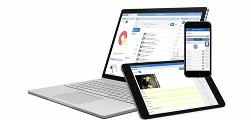 CMMS 预测性维修中的智慧通讯中枢