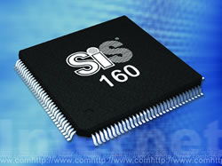 矽统进军无线市场 以合理价格开启无线计算机产品新篇章