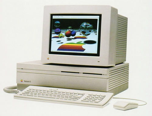 三十周年纪念 盘点Mac电脑演化历程